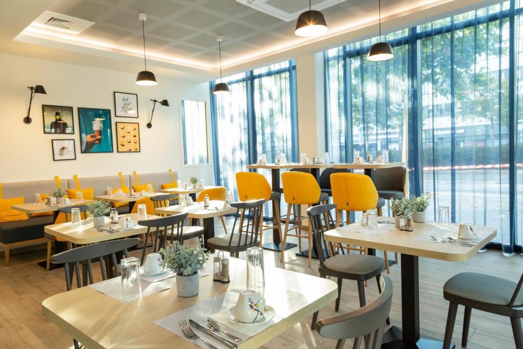 Appart'Hôtel Odalys City Centre Gare