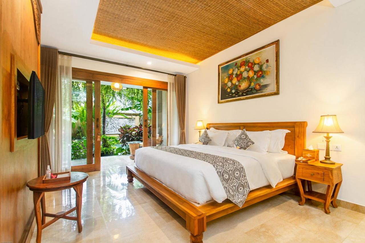 Weda Cita Resort and Spa