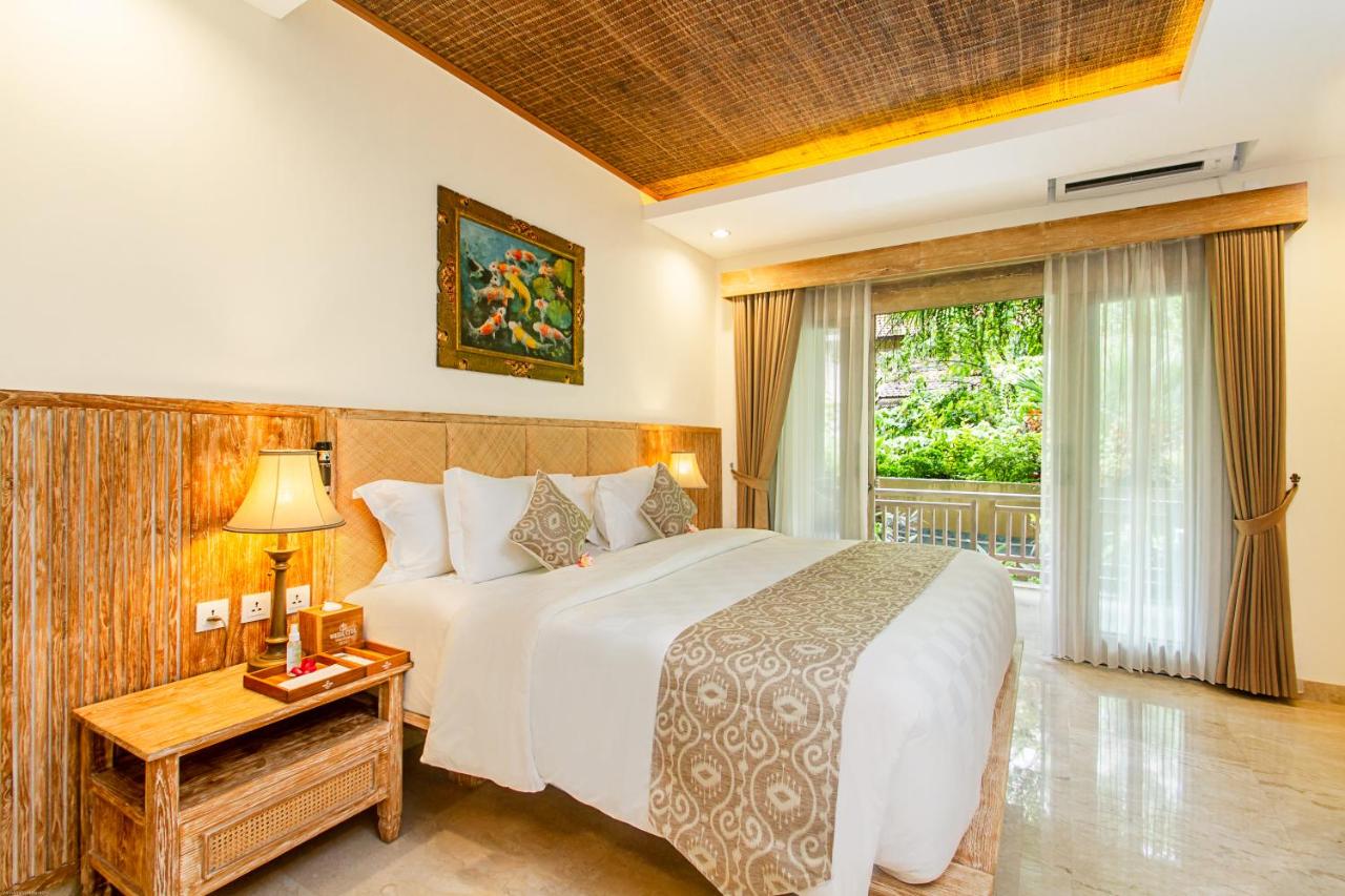Weda Cita Resort and Spa