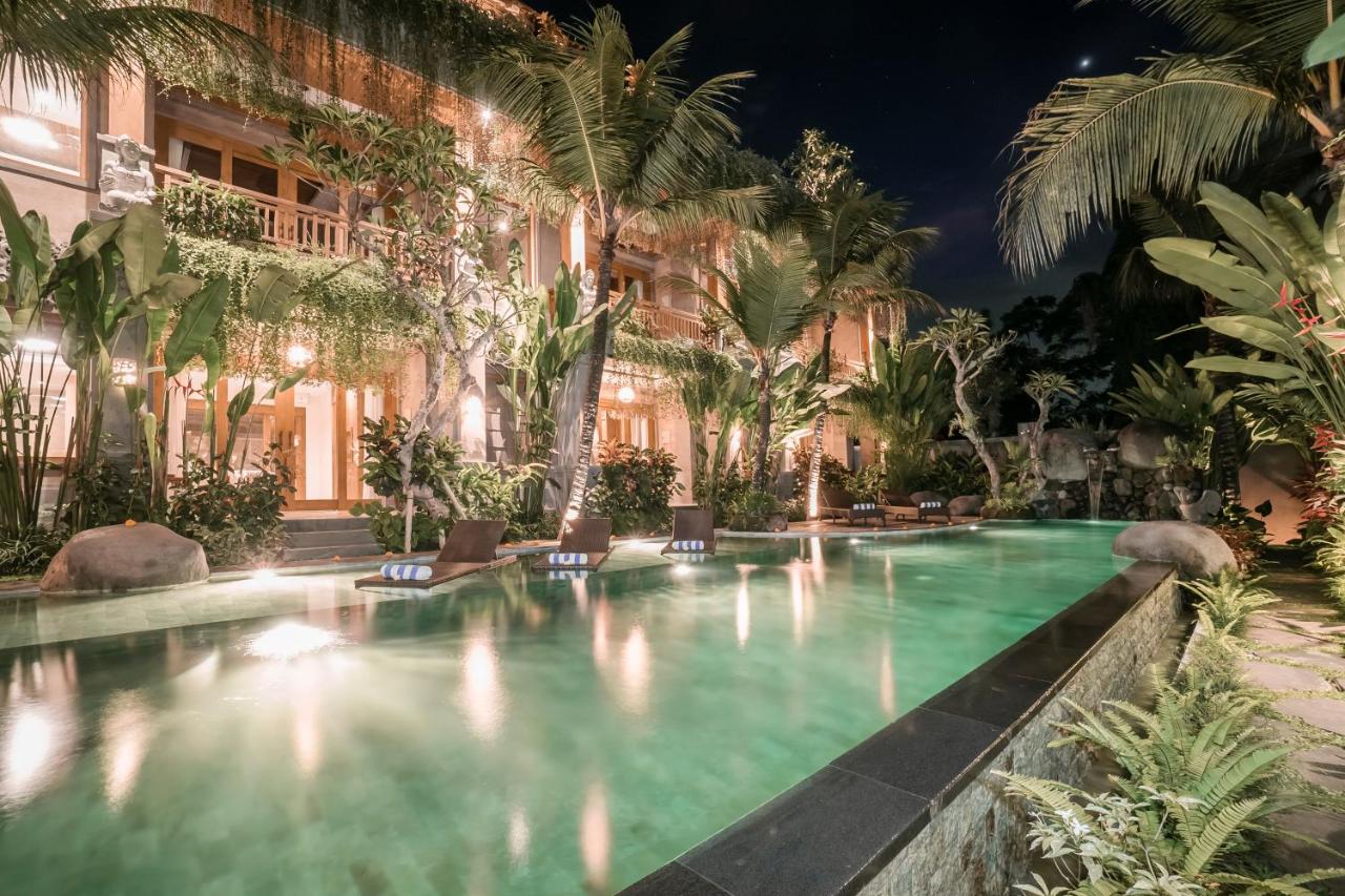Weda Cita Resort and Spa