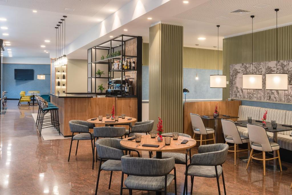 Hotel Elche Centro, Affiliated by Melia