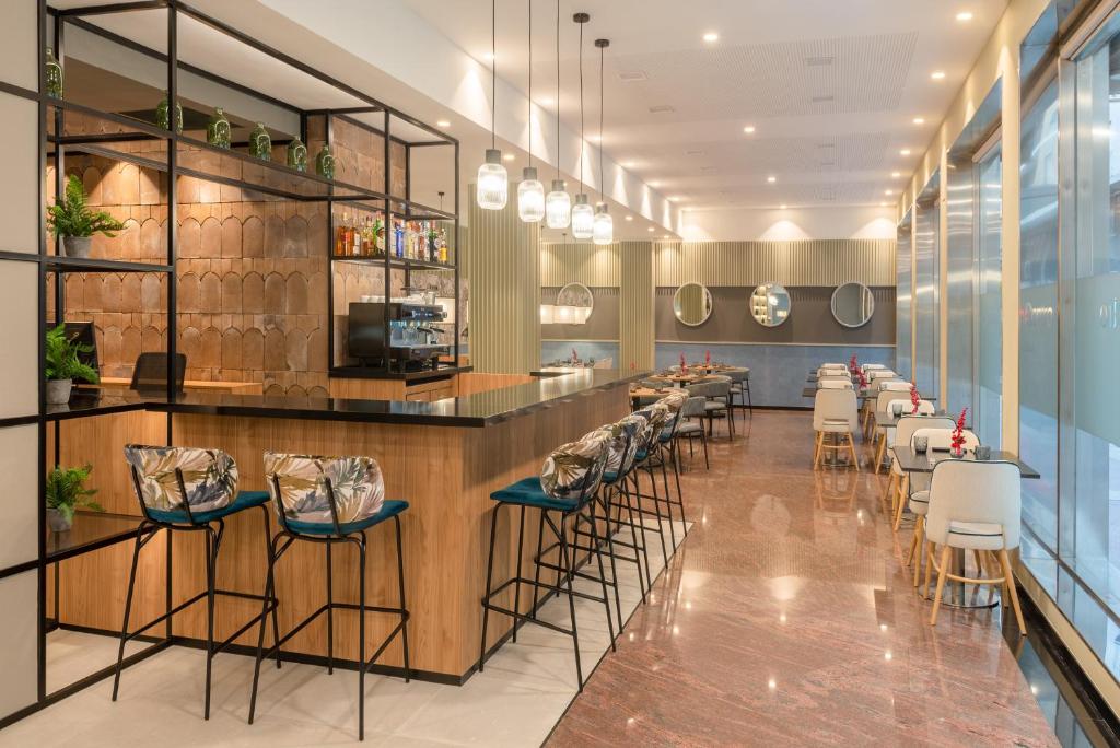 Hotel Elche Centro, Affiliated by Melia