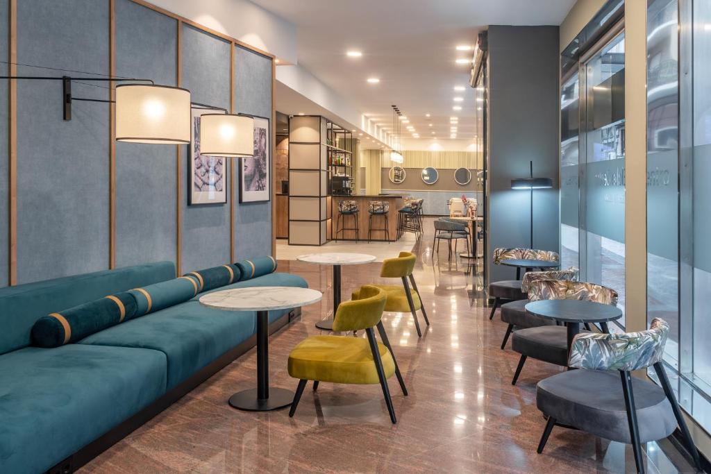 Hotel Elche Centro, Affiliated by Melia