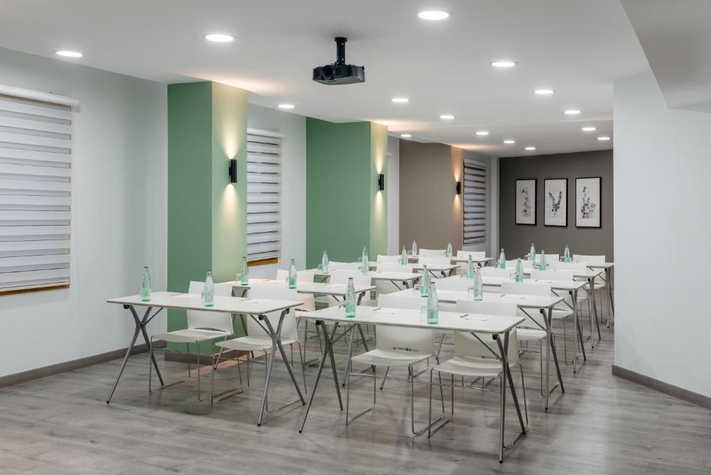 Hotel Elche Centro, Affiliated by Melia