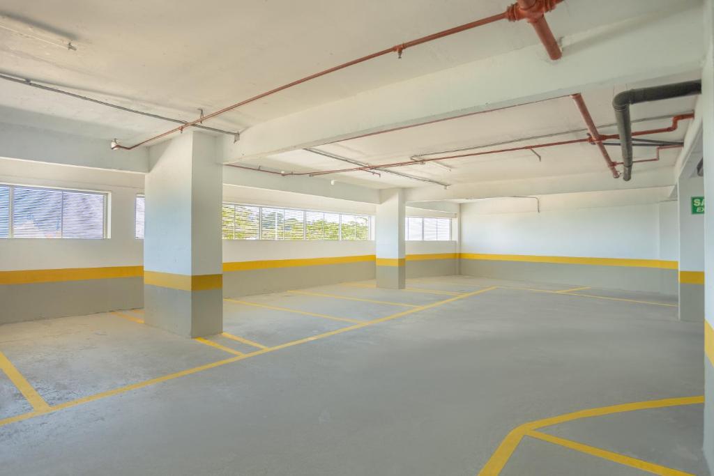 Macae Othon Suites