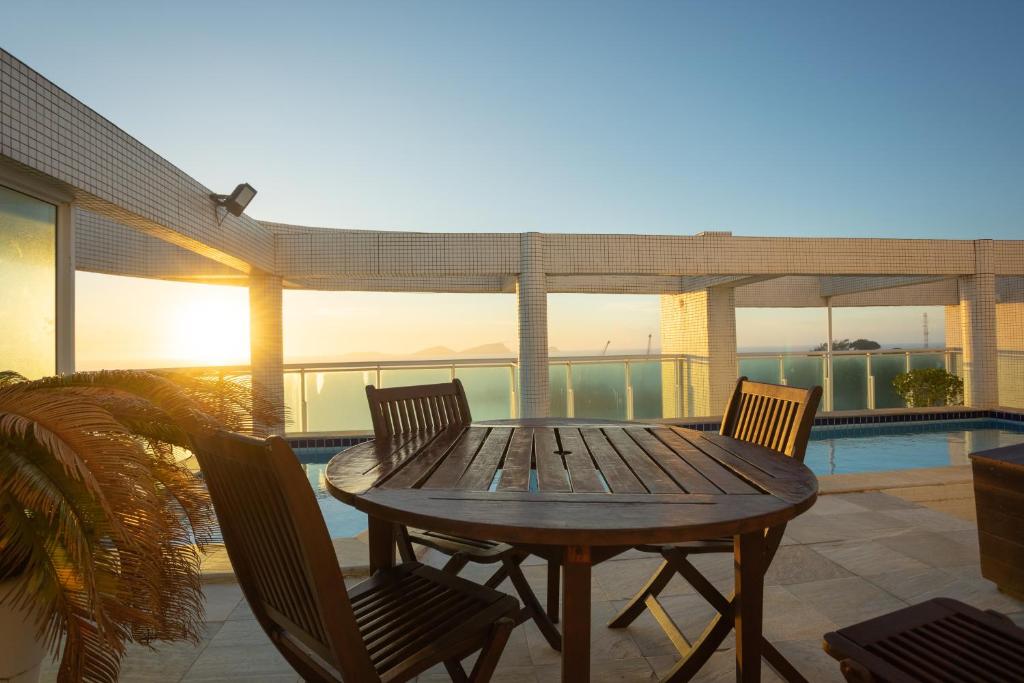 Macae Othon Suites