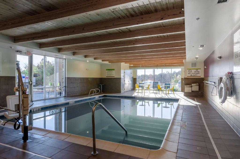 Home2 Suites by Hilton Atlanta Airport West