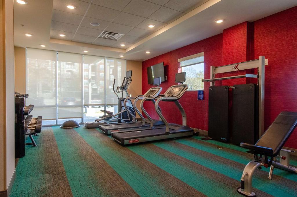 Home2 Suites by Hilton Atlanta Airport West