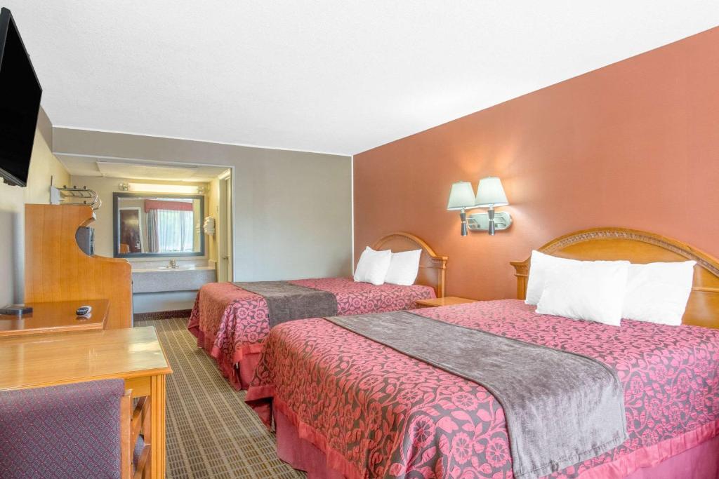Days Inn Elko