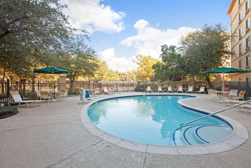 La Quinta Inn And Suites by Wyndham Houston Galleria Area