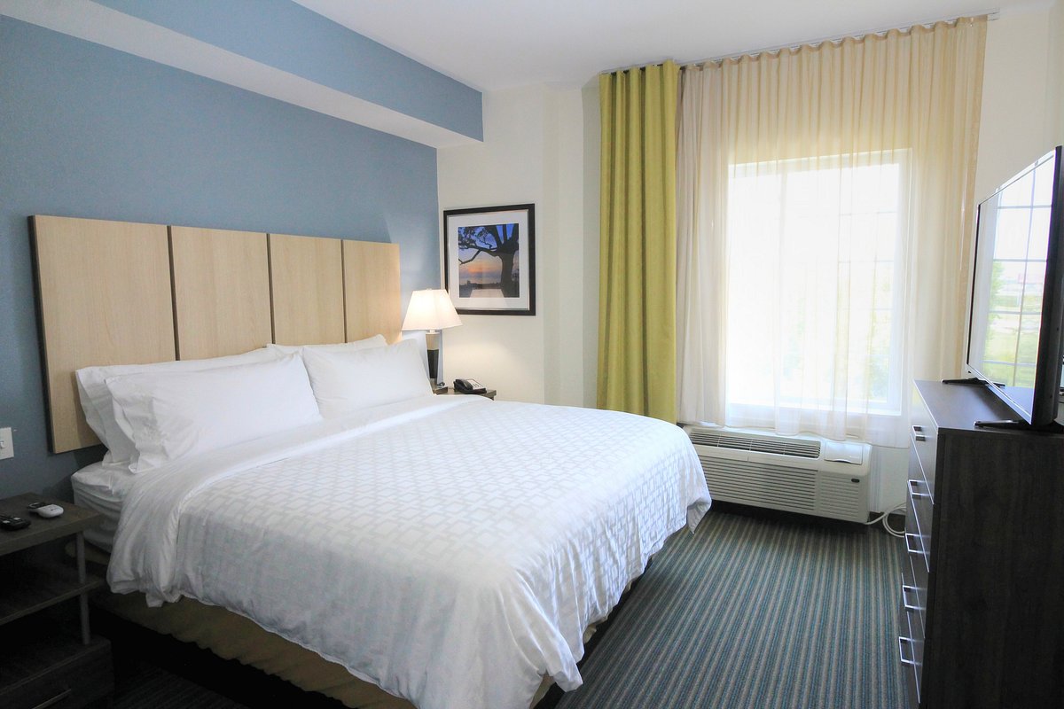 CANDLEWOOD SUITES MEMPHIS EAST