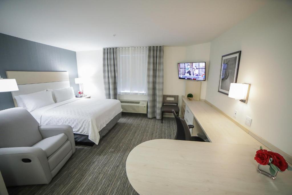 CANDLEWOOD SUITES MIAMI INTL AIRPORT - 36TH ST