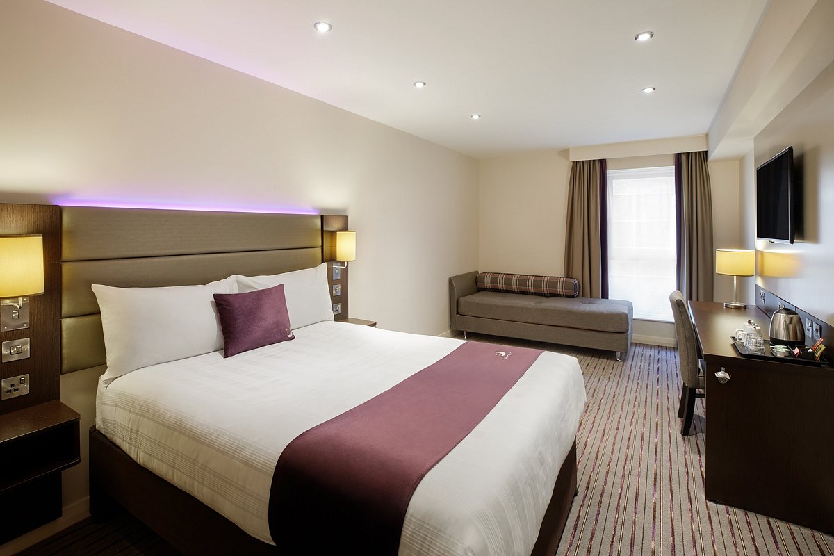 BRISTOL CITY CENTRE(KING STREET)HOTEL