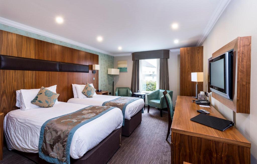 Ramada by Wyndham Cheltenham