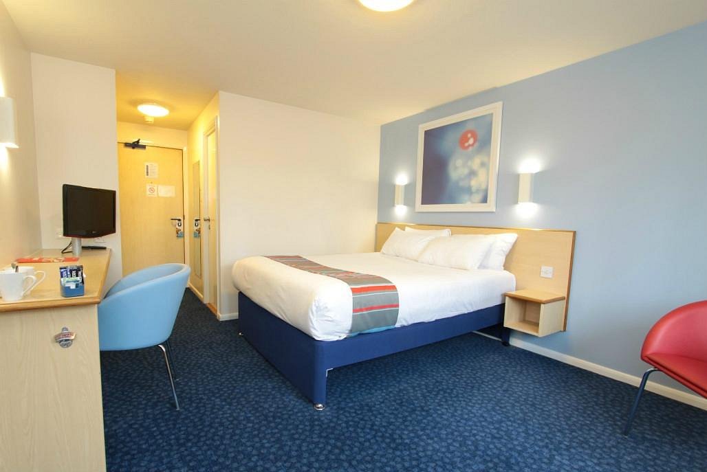 Travelodge Hull South Cave