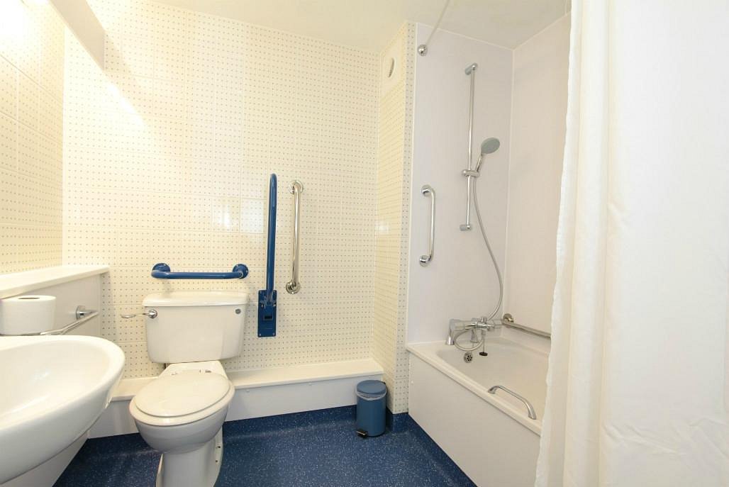 Travelodge Hull South Cave