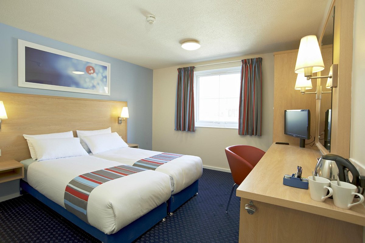 Travelodge Hull South Cave