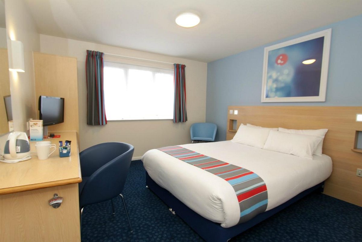 Travelodge Hull South Cave