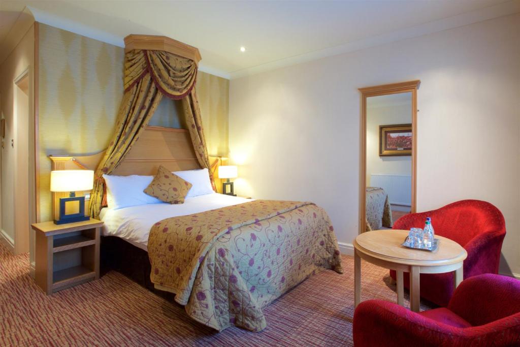 Warrington, Sure Hotel Collection by Best Western