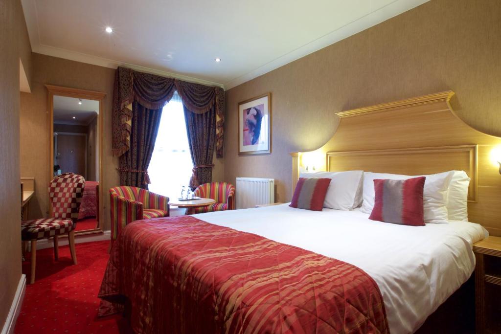 Warrington, Sure Hotel Collection by Best Western