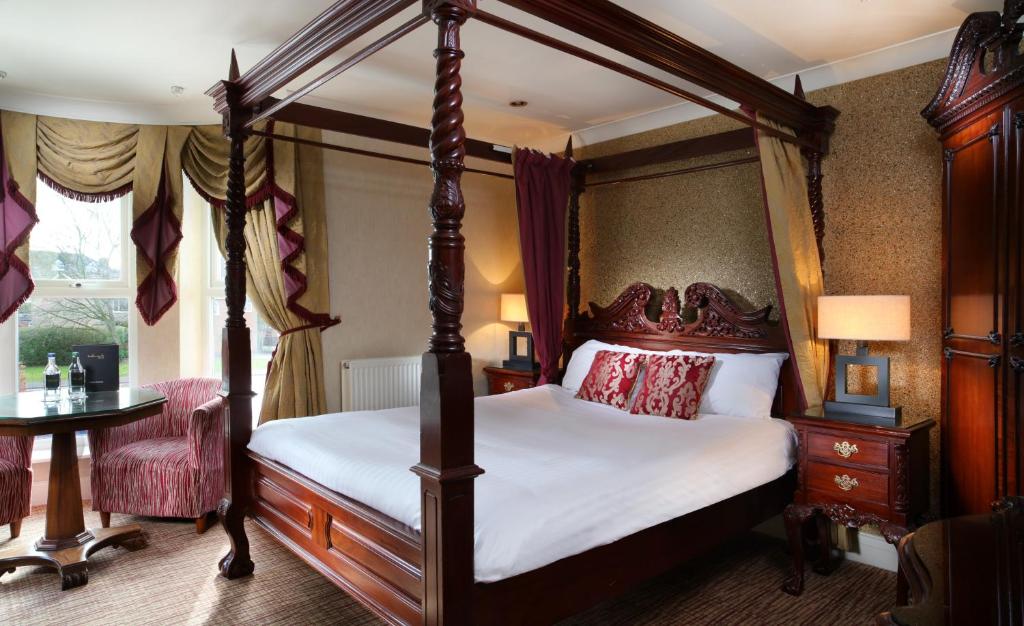 Warrington, Sure Hotel Collection by Best Western