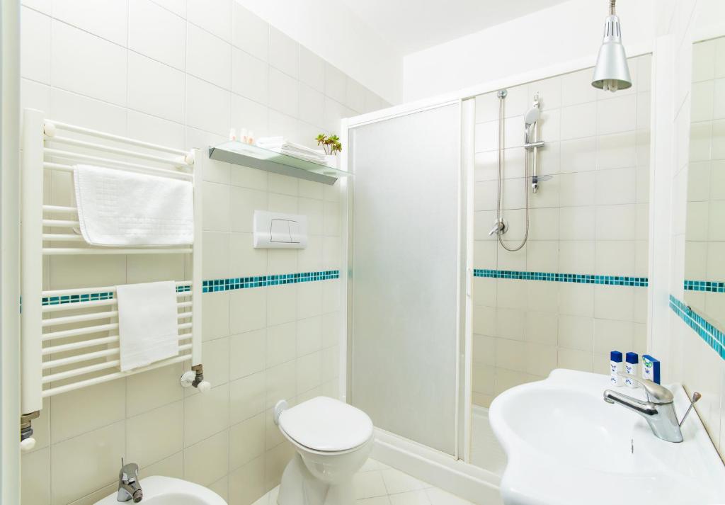 Residence Due Torri