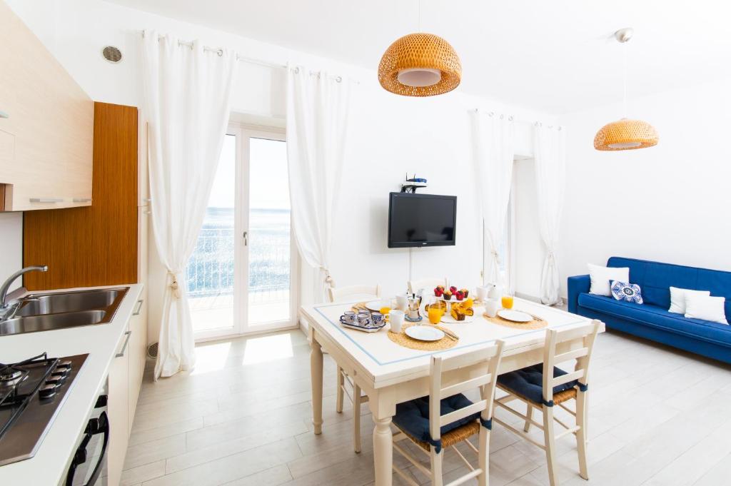 Residence Due Torri