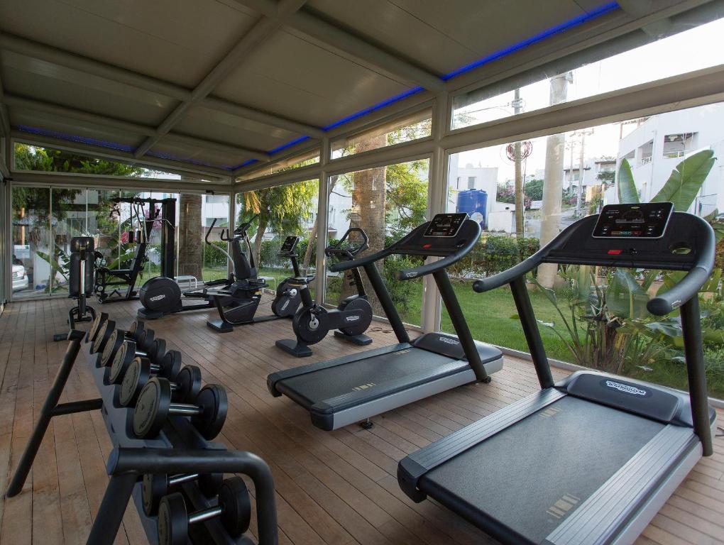 Isis Charm Beach Hotel