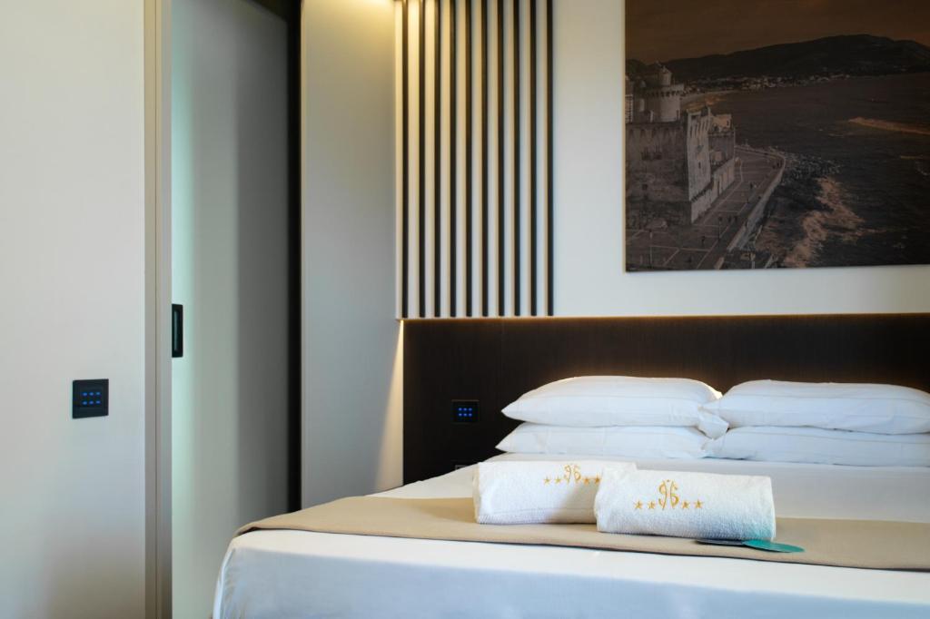Rumi Hotels & Spa