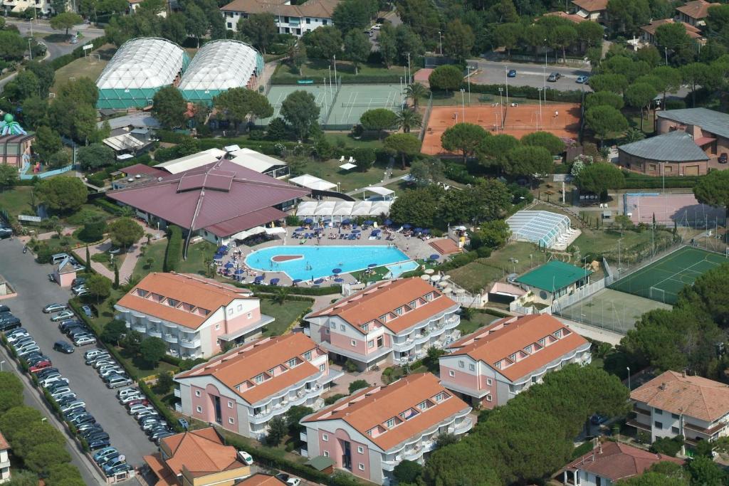 La Buca Del Gatto