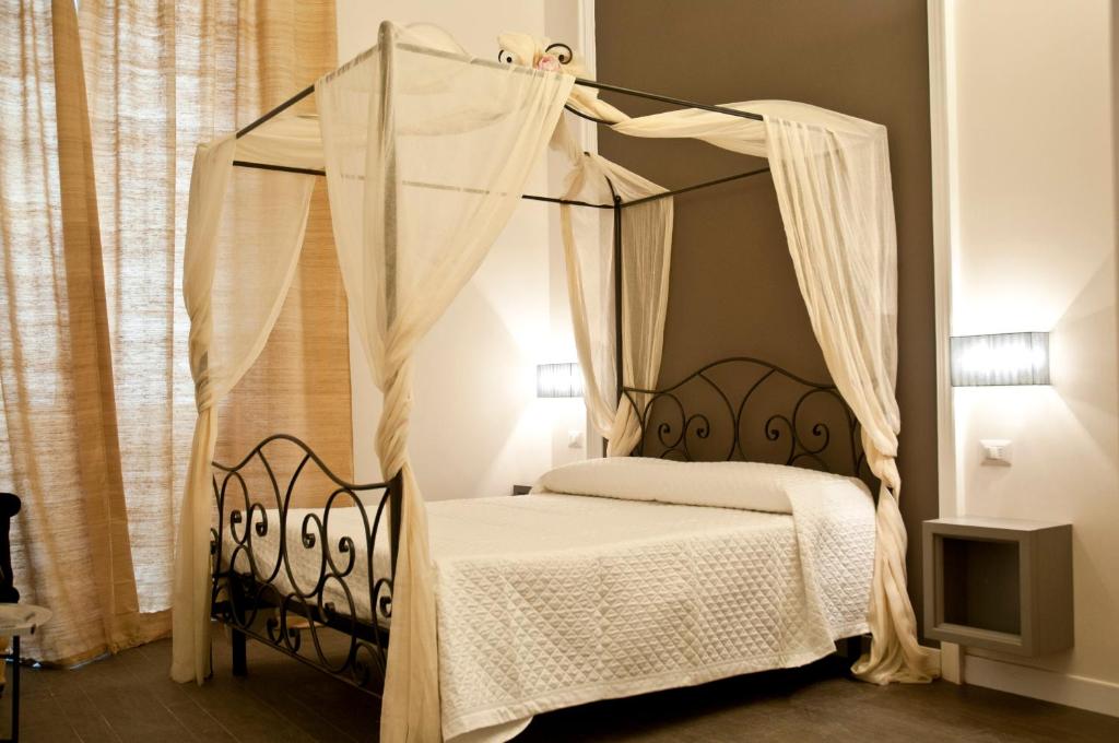 B&B Le Stanze del Duomo
