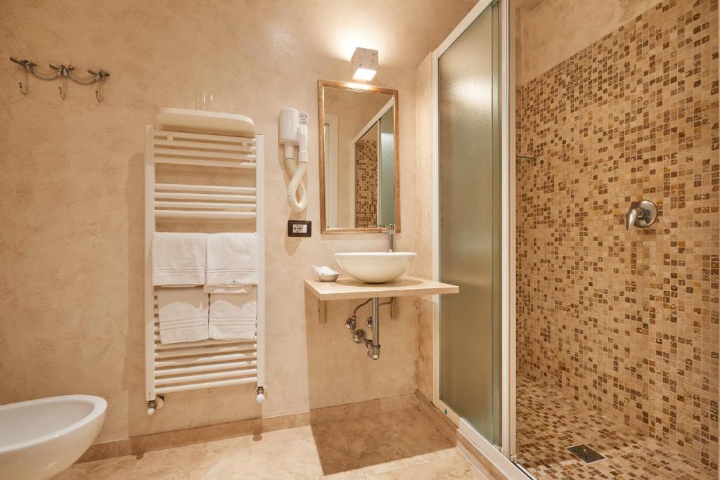 B&B Le Stanze del Duomo