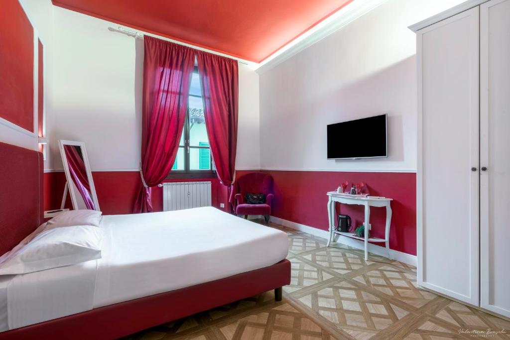 B&B Le Stanze del Duomo