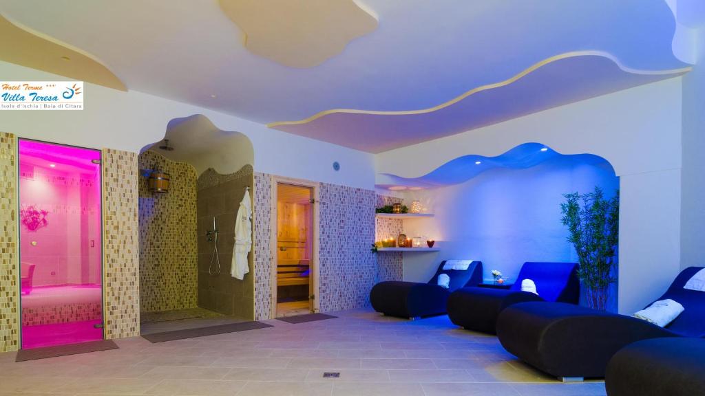 Terme Villa Teresa