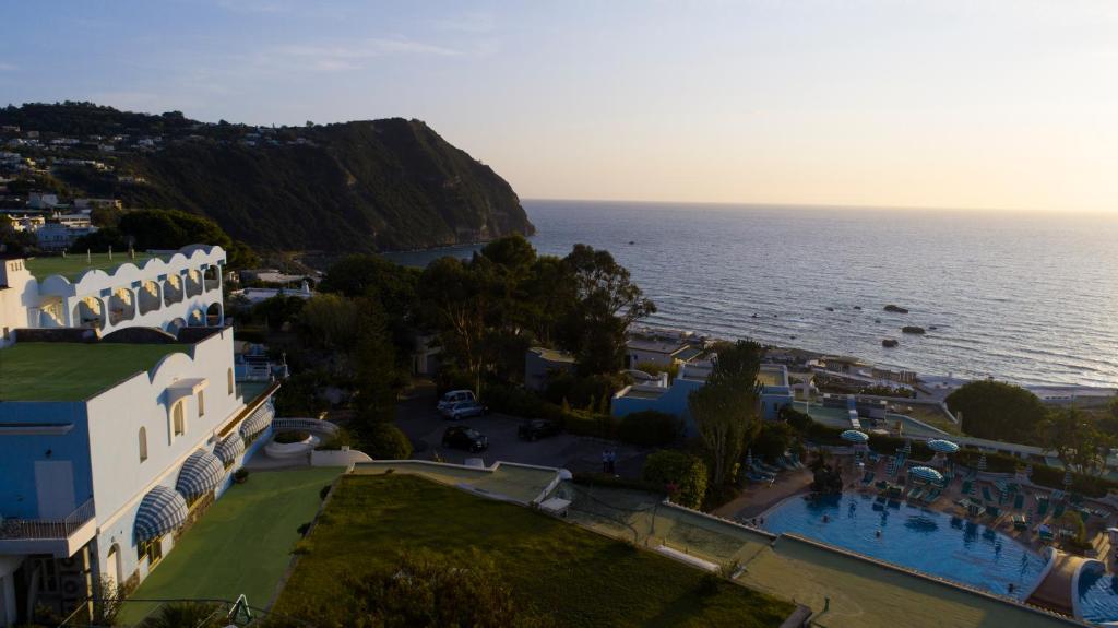 Terme Villa Teresa