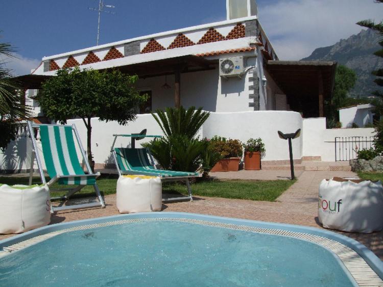 Terme Villa Teresa