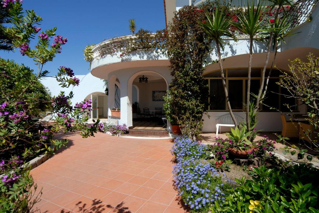 Terme Villa Teresa