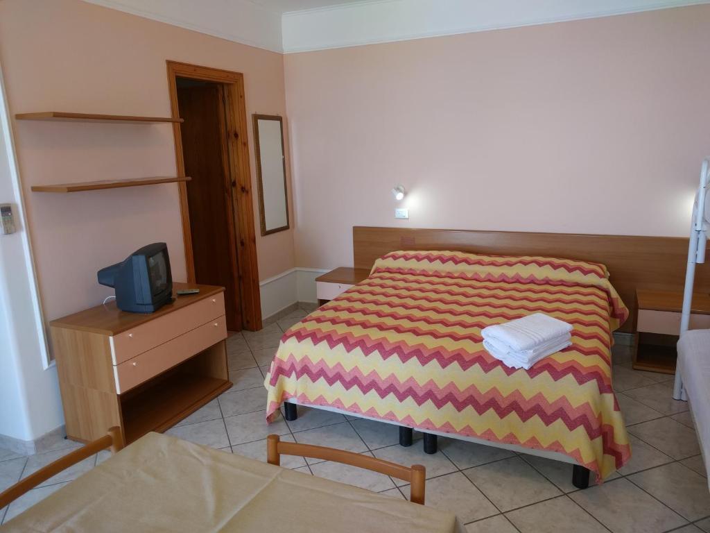 Residence Giardino Del Sole