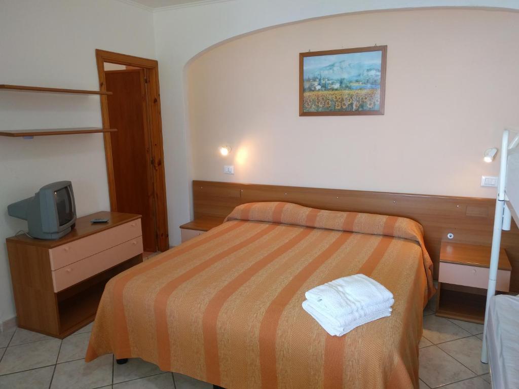 Residence Giardino Del Sole