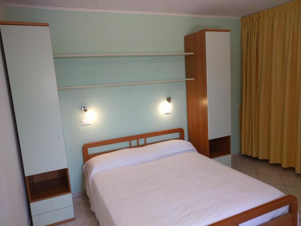 Residence Giardino Del Sole