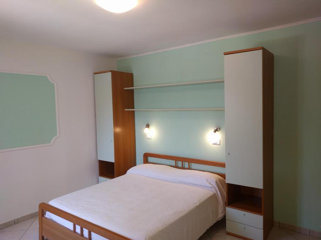 Residence Giardino Del Sole