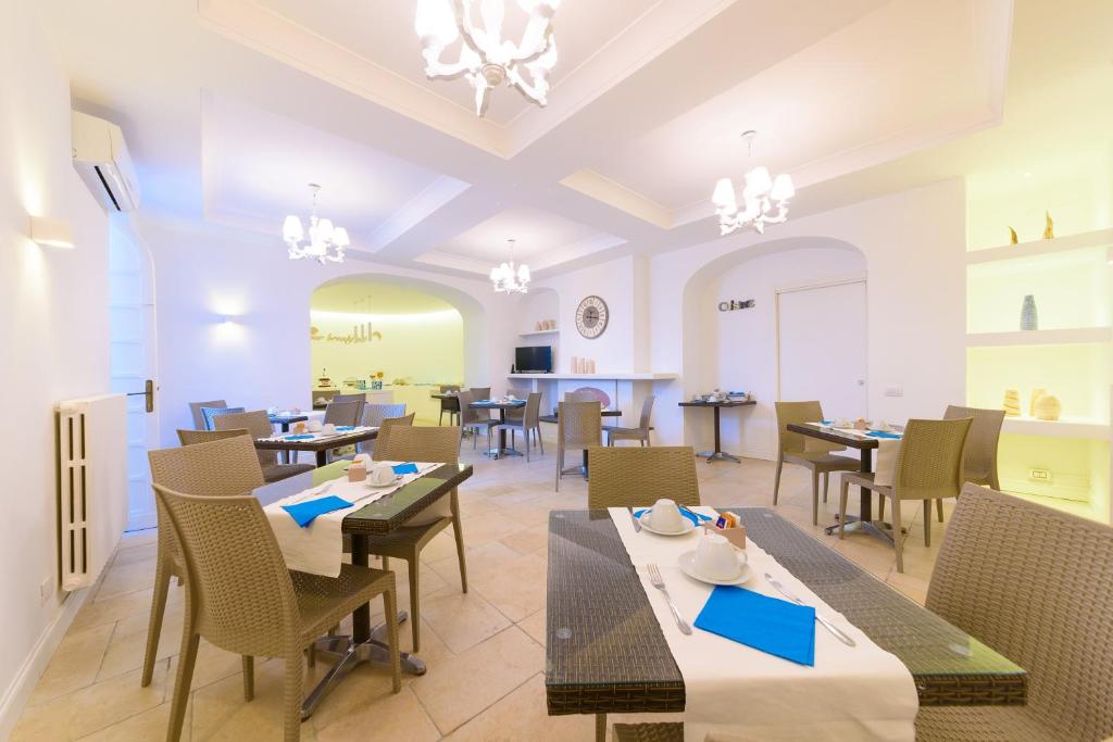 Villa Fortuna Holiday Resort
