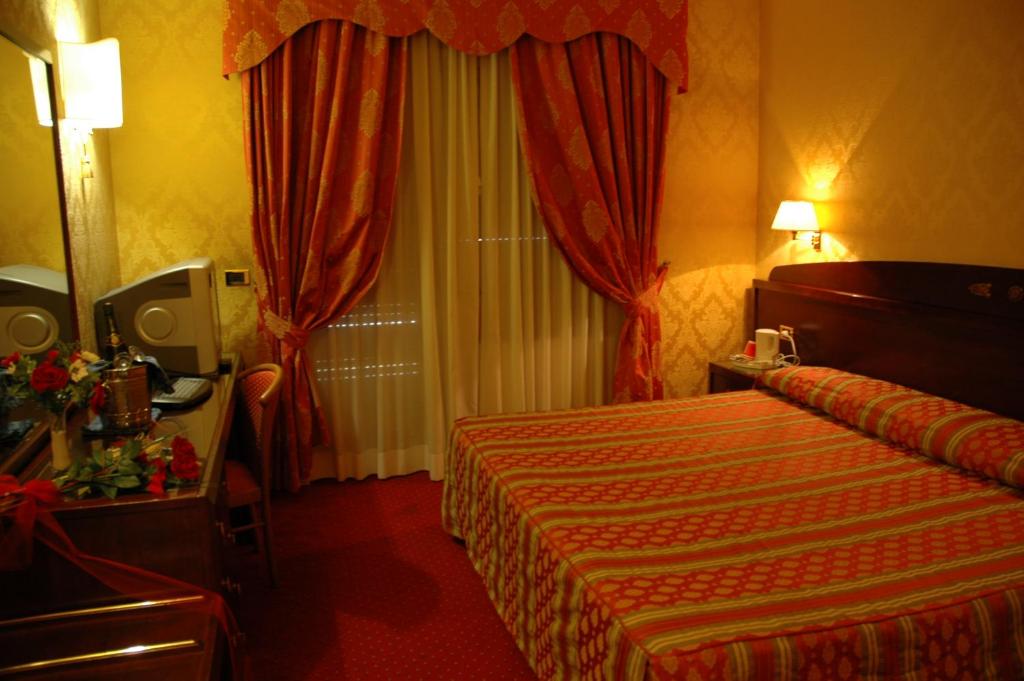 Grand Hotel Dei Cesari Dependance
