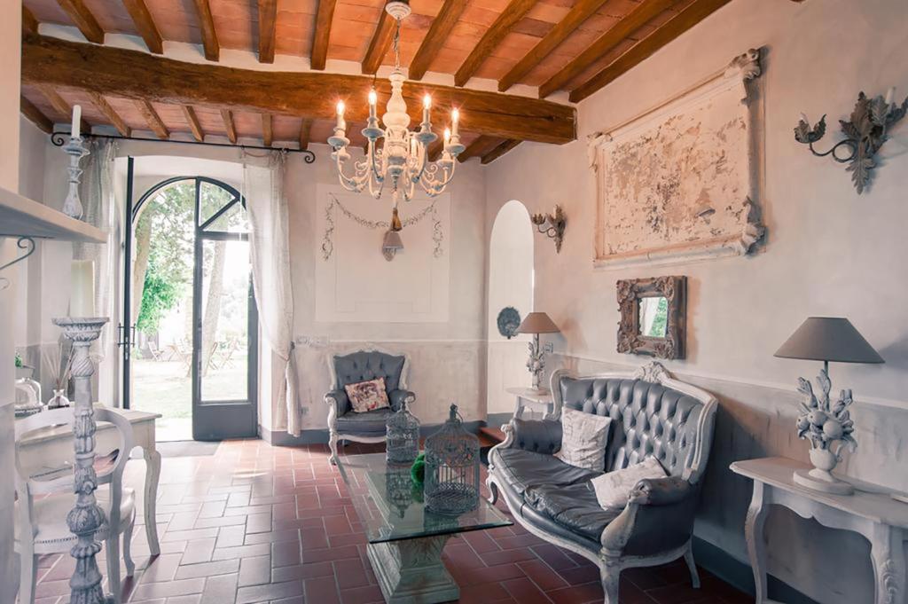 Il Castagnolo