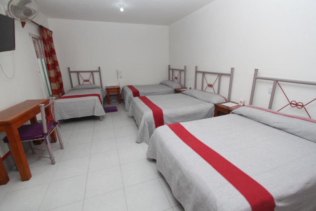 Hotel Posada el Cid