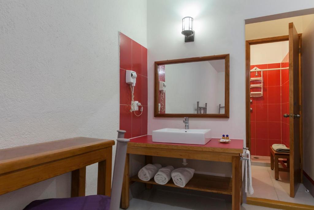 Hotel Posada el Cid