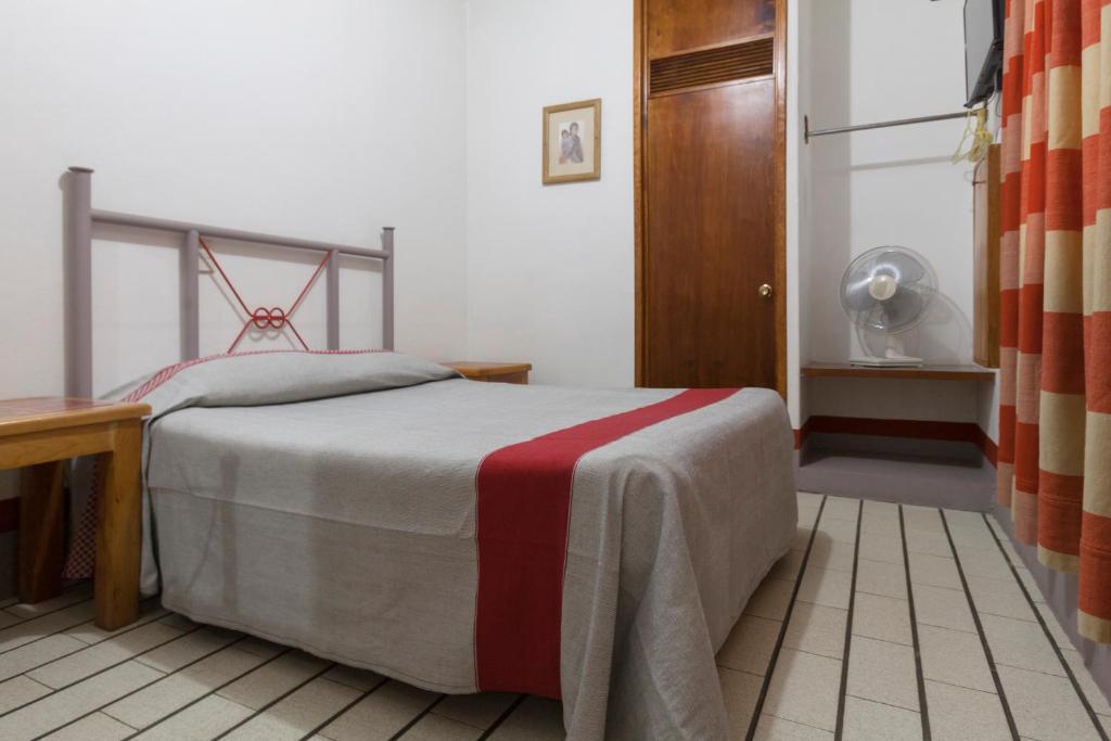 Hotel Posada el Cid