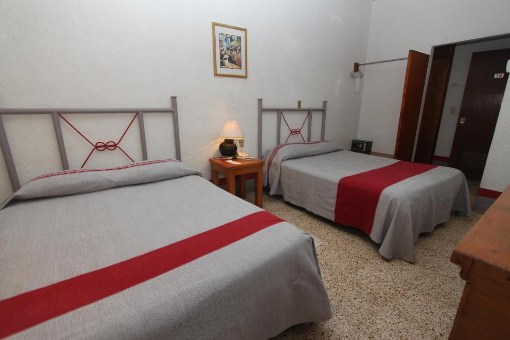 Hotel Posada el Cid