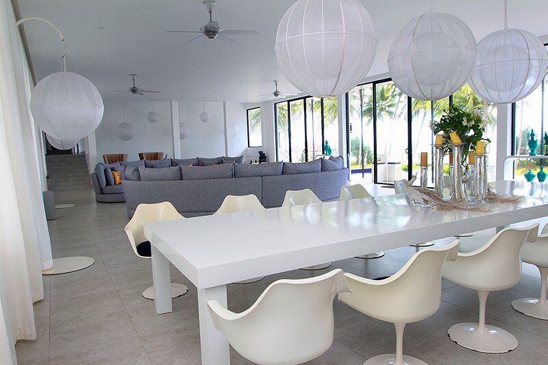 Green Turtle Villa by The Serendipity Collection