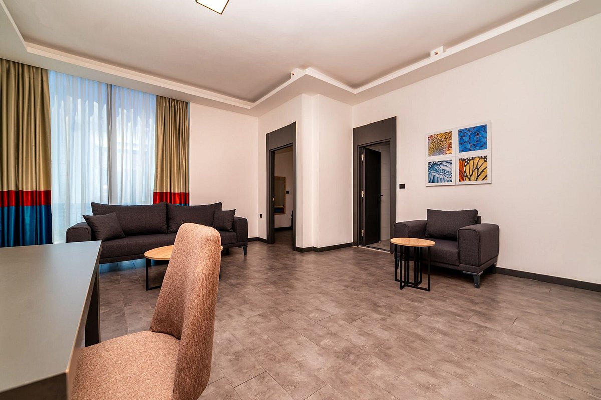 Optimum Luxury Hotel and Spa